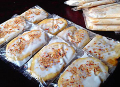 Chuối thừa sau Tết làm 5 món ngon, ăn bao nhiêu chẳng ngán