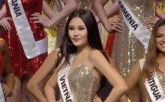 Chuyên gia đào tạo hoa hậu người Philippines tố Lê Âu Ngân Anh gian lận tại Miss