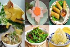 Chuyên gia văn hóa lý giải vì sao lại cúng Rằm tháng 7 bằng các món này?