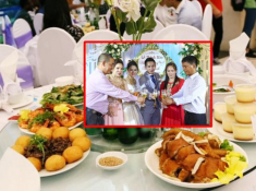 Có cuộc sống sung sướng tại Đức, “gái 2 con” Mai Hồ còn khoe khéo mẹ chồng nấu ăn ngon