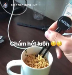 “Cơm nhà” chỉ có thế này nhưng cũng làm thủ môn Bùi Tiến Dũng xao lòng