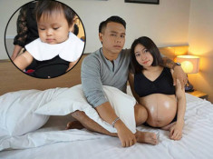 Con gái xinh đẹp của bà mẹ cụt chân từng bị dè bỉu “liệu sinh con ra có lành lặn?”