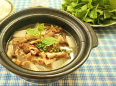 Cuối tuần nấu 5 món ngon này, chồng con chỉ tự giác ở nhà ăn chẳng cần nhắc nhở