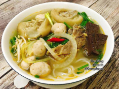 Cuối tuần vợ nấu 4 món ăn sáng này chồng ở nhà ăn ngay lập tức