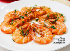 Cuối tuần vợ nấu bữa cơm tuyệt ngon này bảo sao chồng không bước chân ra khỏi cửa