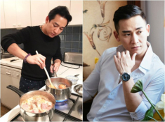 Dân mạng, sao Việt thấy tuổi thơ ùa về khi đạo diễn “Mỹ nhân kế” kể món ăn mơ ước
