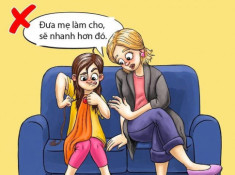 Đừng nói “Giỏi quá!”, hãy nhớ 4 câu khen này, nghe xong con càng cố gắng, không tự mãn