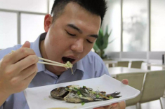 Đừng uống giấm nếu bị hóc xương cá, dùng mẹo nhỏ này xương cá sẽ biến mất