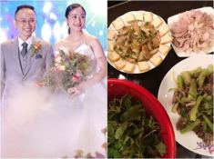 Được khen sướng nhưng người mẫu Kha Mỹ Vân “kêu trời” vì từng ăn nhiều bánh hỏng chồng Tây làm