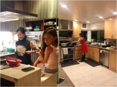 Hà Kiều Anh, diva Hồng Nhung đi ăn đồ Việt, dân mạng bất ngờ: “Sao toàn món lạ thế?”
