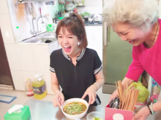 Hari Won khoe đi ăn 1 triệu 1 bữa, dân mạng than: “Bằng 5 ngày ăn của nhà tôi rồi”