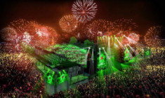 Heineken Countdown Party “độc nhất vô nhị” năm nay với nhiều bất ngờ
