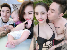 Hoãn cưới vì lỡ mang bầu, mẹ 9X bàng hoàng khi “dính lần 2” sau 4 tháng sinh con