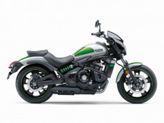 Kawasaki Vulcan S ABS 2017 sắp có mặt trên thị trường Việt Nam