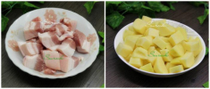 Kho thịt lợn với nguyên liệu này, chẳng những ngon mà không bị béo, cả nhà ăn hết veo
