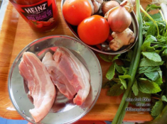 Làm nước sốt chấm bánh mì tại nhà tuyệt ngon khiến chồng con chẳng muốn ra hàng