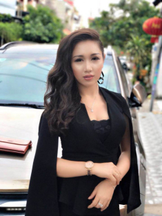 Lần đầu làm chơi chơi, bánh Trung thu của 8X đã đẹp đến nỗi khách nước ngoài muốn đặt hàng