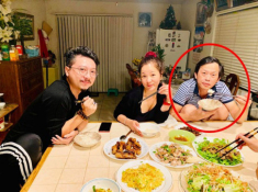 MC Phan Anh “câu like” bằng hình ảnh giúp vợ đi chợ nhưng không chỉ dừng lại ở đó...