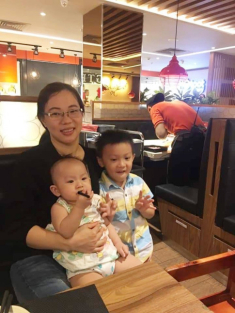 Mẹ 2 con bày cách làm thịt quay chay ngon như hàng cho dịp Lễ Vu Lan