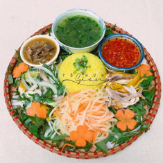 Mẹ đảm nổi tiếng gợi ý cách làm cơm gà kiểu Hội An siêu ngon cho cuối tuần
