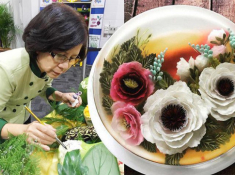 Mẹ SG kho cá tanh “thối nhà thối cửa” bỗng thành siêu đầu bếp, lên truyền hình như cơm bữa