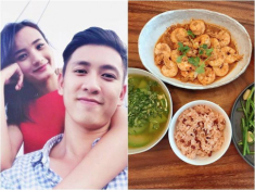 Mới lấy chồng Ấn Độ giàu có, nữ ca sĩ Việt đã ăn “riêng nồi” vì lý do bất ngờ