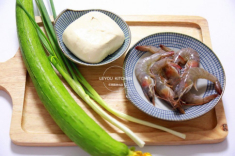 Mùa hè, nấu canh mướp với nguyên liệu này siêu ngon mát, chẳng còn sợ trời nóng