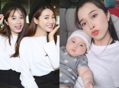 “Nàng Dae Jang‑geum” làm mẹ 2 con trẻ như gái đôi mươi, con gái 8 tuổi gây bất ngờ hơn