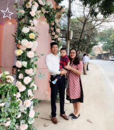 Nấu cơm ngon toàn được chồng chấm 9-10 điểm, nhưng vợ lại muốn 1 điểm vì lý do bất ngờ