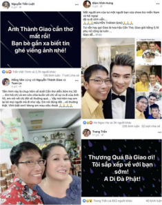 Nghệ nhân ẩm thực vừa đột ngột qua đời khiến hàng loạt sao Việt đình đám thương xót là ai?
