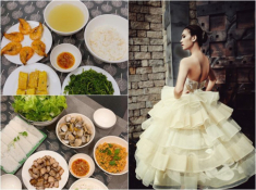 Người đẹp Trường Giang tán mãi không đổ, giờ yêu được trai trẻ còn nấu ăn “xịn sò”