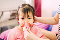Nguyên nhân gây viêm phổi kéo dài ở trẻ dưới 5 tuổi