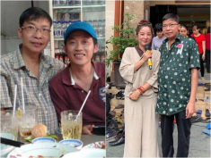 Những chiếc bánh Trung thu cuối cùng tuyệt đẹp của nghệ nhân khiến cả dàn sao Việt tiếc thương