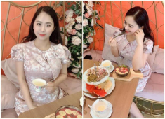 Những mâm cơm chuẩn ngày hè nhà có gì nấu đấy của mẹ đảm ai cũng muốn nấu theo ngay
