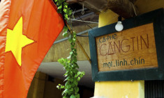 Những quán cafe trở về tuổi thơ cực chất tại Hà Nội