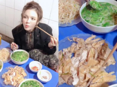 Những quán chè ngon nức tiếng Hà thành, nhất định phải thử một lần