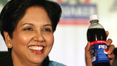 Những thói quen giúp mang lại thành công cho nữ tướng Pepsi Indra Nooyi