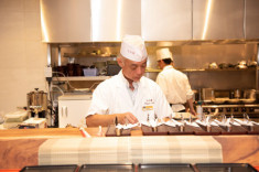 Ootoya khai trương chi nhánh mới, mang bữa ăn truyền thống Nhật Bản đến Việt Nam