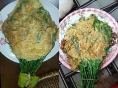 Ra mắt bố vợ, chàng trai chặt gà khiến dân mạng dọa “khéo bị đánh không trượt phát nào”