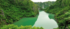 Rough Guides công bố 10 điểm đến đẹp nhất Việt Nam