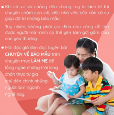 Sống trong biệt thự triệu đô, bất ngờ với phản ứng của con trai Đan Trường dành cho bảo mẫu