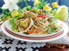 Tận dụng gà thừa sau Tết làm 5 món tuyệt ngon