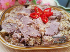 Thứ 7 vợ làm 5 món ngon này chồng con “đánh bay” chẳng buồn buông đũa