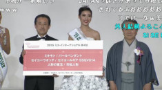 Thúy Vân xuất sắc giành Á hậu 3 tại Hoa hậu quốc tế 2015