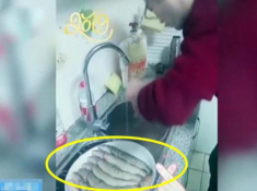Trời lạnh, sinh viên nướng tôm bằng quạt sưởi trong ký túc, dân mạng “Học làm gì, mau mở quán!”