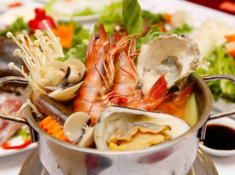 Trứng vịt lộn thành “thuốc độc” nếu ăn theo cách này