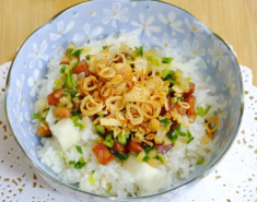 Vợ làm 5 món ăn sáng ngon này chồng con chẳng tốn một xu ra hàng quán