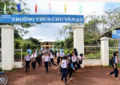 20 năm Internet Việt Nam: Giấc mơ thành hiện thực của trường học nơi biên giới