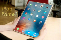 Apple đang phát triển iPad 2018 thay nút home bằng Face ID