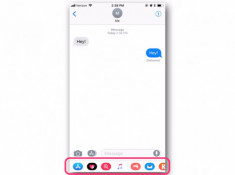 Bạn đã biết cách tận dụng hết các chức năng mới của iMessage trên iOS 11 chưa?